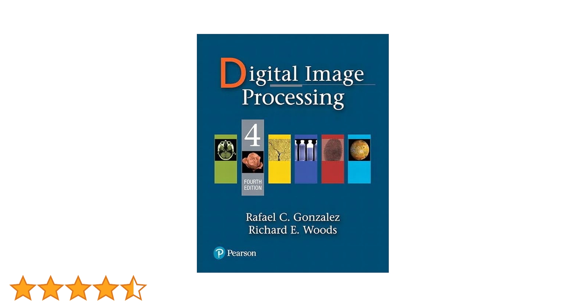 Digital Image Processing | Amazon.com.br